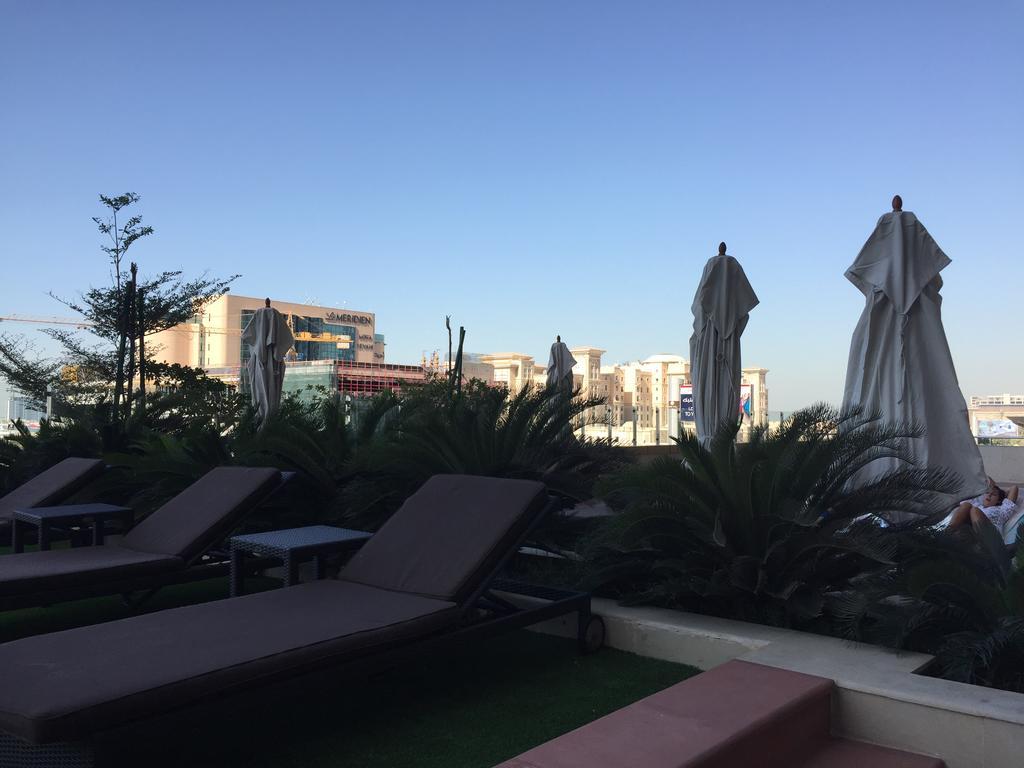 Espace Holiday Homes - Elite Residency Dubai Buitenkant foto