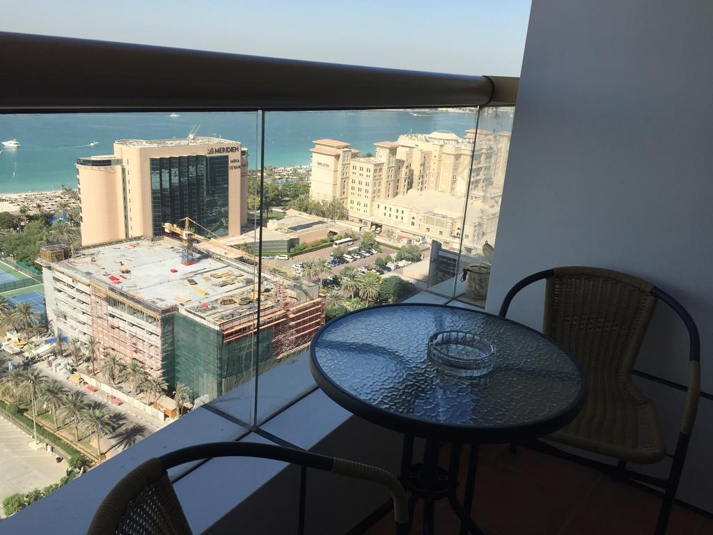 Espace Holiday Homes - Elite Residency Dubai Buitenkant foto