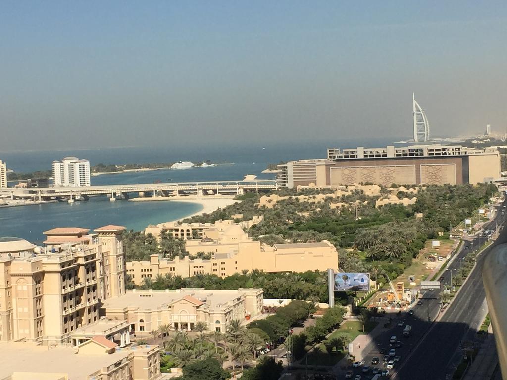 Espace Holiday Homes - Elite Residency Dubai Buitenkant foto