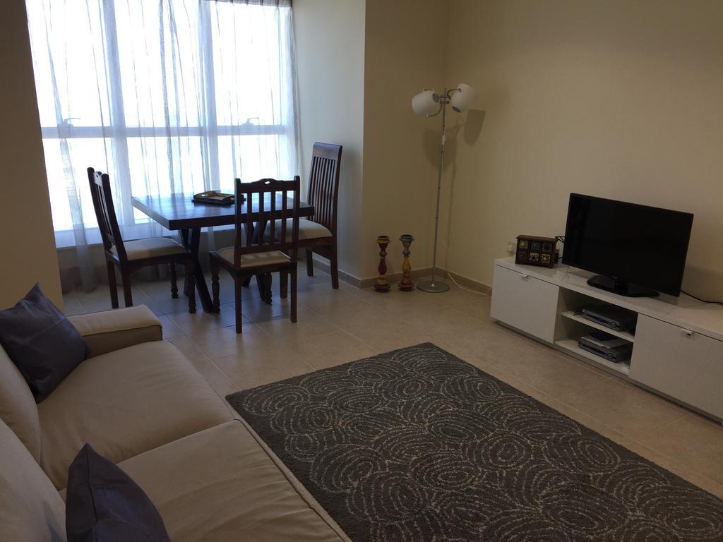 Espace Holiday Homes - Elite Residency Dubai Buitenkant foto